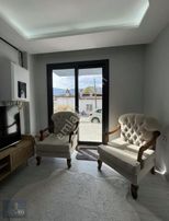 Muğla Menteşe Bayır Mahallesinde 1+1 Eşyalı Kiralık Sıfır Daire