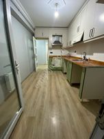 Çamlıca Mahallesi Tombakzade Cadde Üzerinde Acill Satılık 3+1 Daire