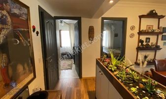 Bodrum Yeniköy Satılık Residance Daire +müştemilat