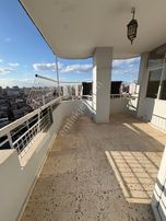 Yeşilyurt Mh. Türkeş Üzeri 3+1 Kiralık Daire