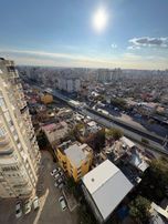 Yeşilyurt Mh. Türkeş Üzeri 3+1 Kiralık Daire