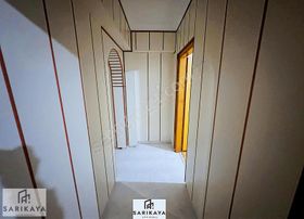 Sarıkaya' Dan Sanatoryum Cd Hastaneler Yakını Ara Kat Bağımsız