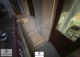 Sarıkaya' Dan Sanatoryum Cd Hastaneler Yakını Ara Kat Bağımsız