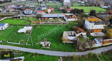 Patu Emlak'tan Satılık İnceğiz Mah.'de Köy İçi 451 M2 Parseller