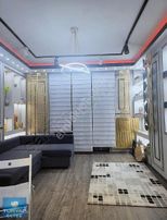 Sahilpark Sitesi Masrafsız Şık Ve Geniş Satılık 4+1 Daire