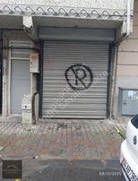 Küçükköy Yenimahalle 70 M2 Düz Giriş Dükkan