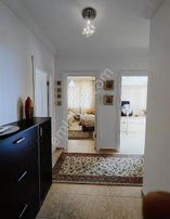 Geniş 2+1 Deniz Manzaralı