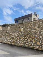 Aras*kerimler De 13.742m2 Arazi İçinde 400m2 Lüx Dubleks Villa