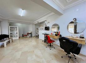 Nevmekan Gayrimenkul'den Cadde Üstünde Çift Cephe Satılık Dükkan