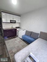 Isparta Merkez Fatih Mah. Kiralık 1+0 Eşyalı L7ks Apart