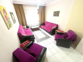 Yüksel'den Edremit'te Ayrı Mutfak Geniş Teras 3+1 Fırsat Satılık Dubleks