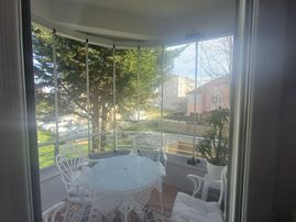 Site İçinde Bakımlı Aydınlıkm 3+1