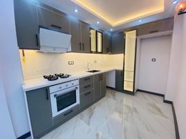Peker Mahallesinde 3+1 Full Lüks 1. Balkon Daire Fırsatı