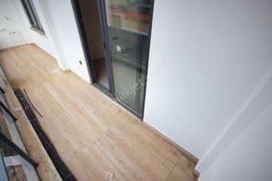 🛑🛑aktiften Akçay'da Satılık Harika Fiyata Ön Cephe Sıfır Geniş 1+1daire