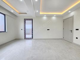 Denizli Hallaçlar Da 2+1 Mükemmel Konumda Satılık Lüks Daireler