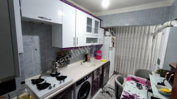 Mç Emlak'tan Selçuklu Mah'sınde 3+1 Satılık Daire