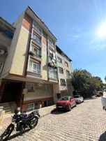 Tutar Dan Merkez Camii Yakını Geniş Ferat 2+1 2. Kat Daire