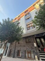 Tutar Dan 8 Yıllık Masrafsız 2+1 Geniş Bahçe Kat Daire