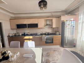 Rota'dan Üçkuyular Da En Merkezi Bölgede 3+1 Büyük Masraflı Daire