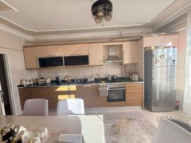 Rota'dan Üçkuyular Da En Merkezi Bölgede 3+1 Büyük Masraflı Daire