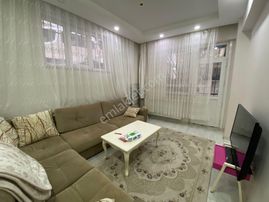 Tutar Emlak'tan Bilali Habeşi Cami Yakını 2+1 Balkonlu Daire