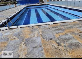 Şehrin İçinde Tatilkonsepti: Havuzlu Sitede 4+1 Daire