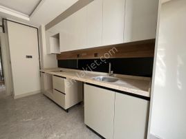 Sym Den Şeker Mh. Yapılı Muhteşem Konumda 3+1 Daire