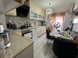 Atapark Mahallesi'nde Cadde Üzeri 4+1 Dubleks!