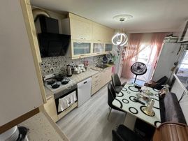 Atapark Mahallesi'nde Cadde Üzeri 4+1 Dubleks!