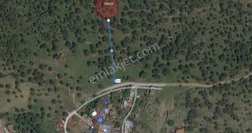 Bayındır Merkez'de 1 Dönüm Mükemmel Konumda Yatırımlık Arazi