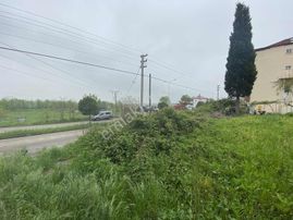 Duru Yapı Gayrimenkulden Satılık İmarlı Arsa