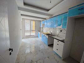 Duru Yapı Gayrimenkulden Satılık 3+1 Sıfır Daire