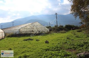 Finike Turunçova Yola Cephe