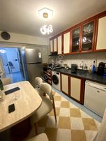 Sym Den Pınarbaşı Mh. Geniş Full Yapılı 3+1 Daire