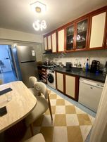 Sym Den Pınarbaşı Mh. Geniş Full Yapılı 3+1 Daire