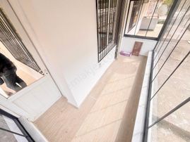 🟥🎈mars'tan Akçay'da Ön Cephe Denize 150mt Mesafede Masrafsız Çift Wcli 2+1 Daire