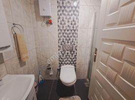 Öz Yıldız Emlaktan Emek Mahallesinde Eşyalı 1+1 Kiralık Daire