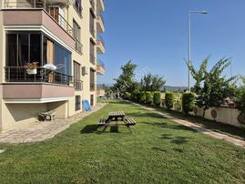 Rumeli World' Den Ören Yolunda Satılık 3+1 Daire