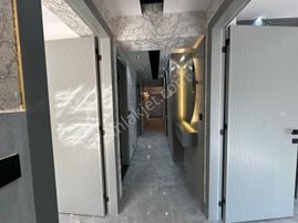 Soft Yapıdan Cumhuriyet Mah Lüks Geniş Aydınlık Krediye Uygun Düz Giriş Satılık Daire