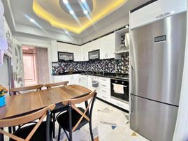 Fıstıklık'ta Bugün Al,yarın Kazan Yüksek Getirili Lüx 3+1 Daire