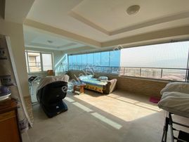 Satılık Lüks Dubleks Daire 8.kat 13.150.000 Tl.yamaçtepe Mah.ana Yol Kenarı