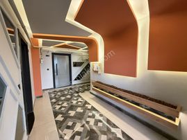 ▇ Akçay Altınkum'da Geniş Balkonlu Ön Cephe 1+1 Ultra Lüks Daire ▇