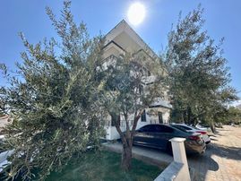 ✨akçay Ay Emlaktan✨altınoluk'ta Denize 100 Mt Arakat Kazdağları Eteklerinde Satılık 2+1 Lüks Daire