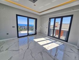 Altınoluk Satılık Dubleks Daire / Deniz Manzaralı / Denize Yakın