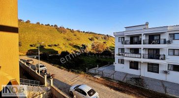 İsabeyli'de Eşyalı Satılık 1+1 Daire