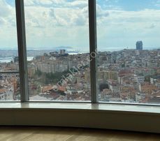 Şişli Elit Residence Deniz Manzaralı 2+1 Temiz 170m2 Satılık