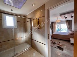 Satılık -villa Kargıcak/alanya 4+1 Vip Müstakil Villa...!