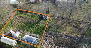 Düzce Çavuşlar Mh'de 3 Kat İmarlı 810 M² Satılık Arsa