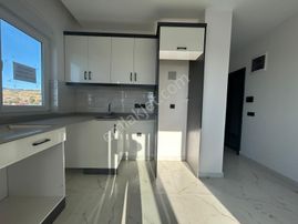 Alanya Konaklıda Full Deniz Manzaralı Sıfır 1+1 Fırsat Daire