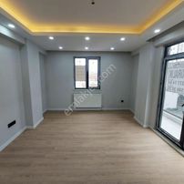 Mertcan Dan Hürriyet Mah Arakatta 2+1 Balkonlu Lüks Daire